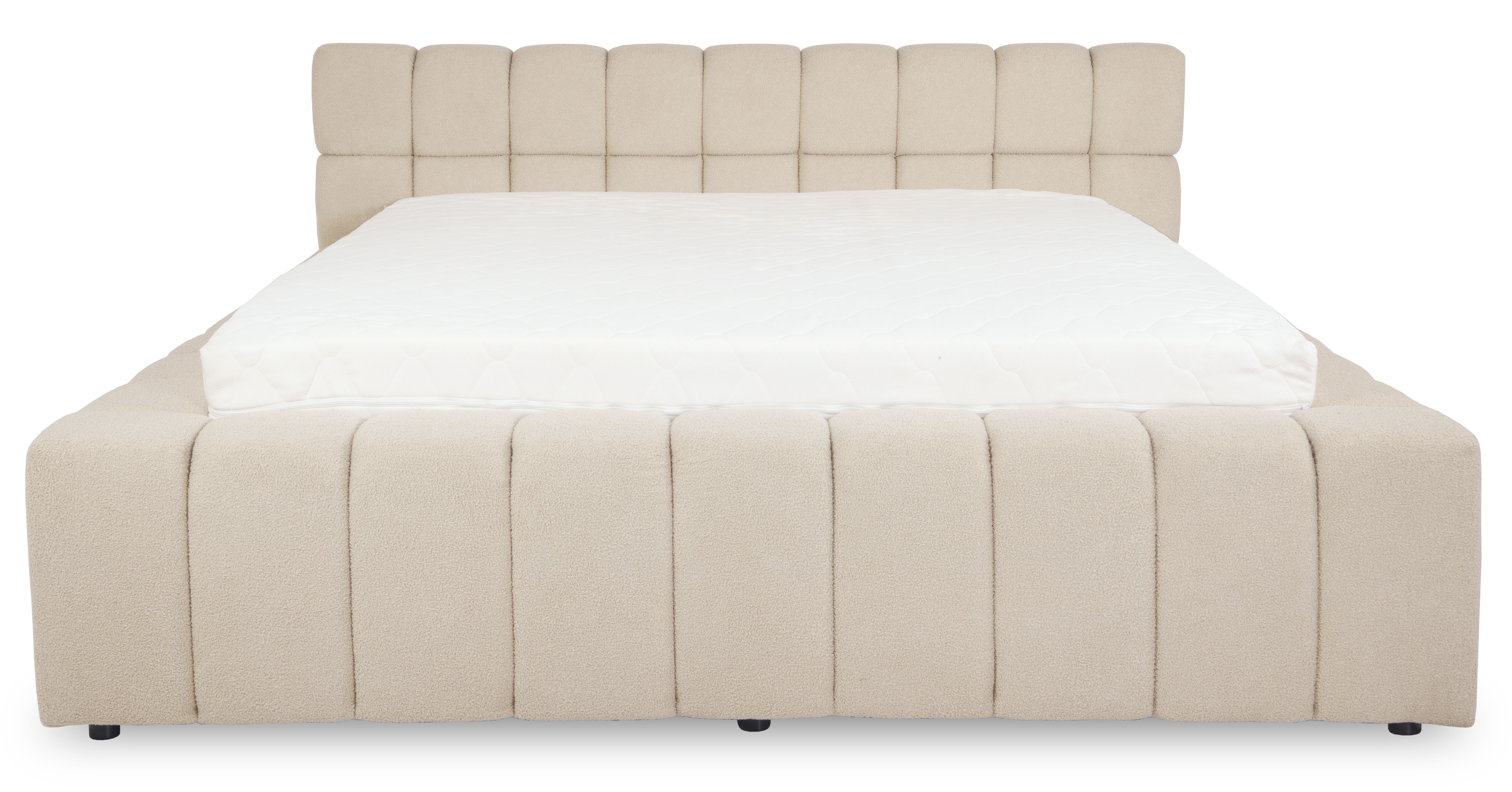 Bed Befame