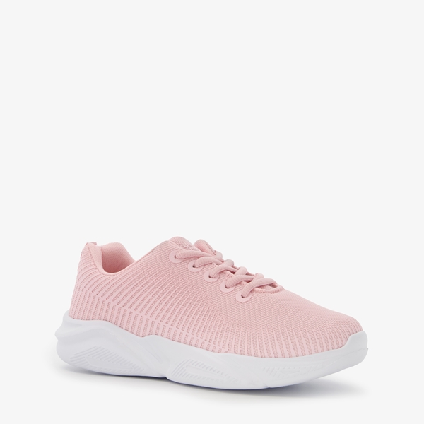 Osaga meisjes sneakers roze