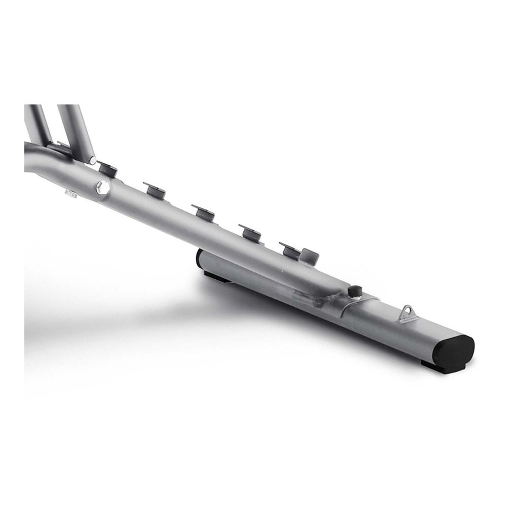 BH Fitness OPTIMA - Banc de musculation