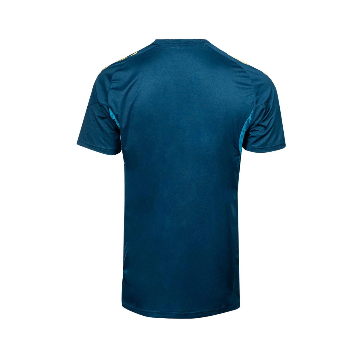 T-Shirt adidas Real Zaragoza Treino Jogador 25-26
