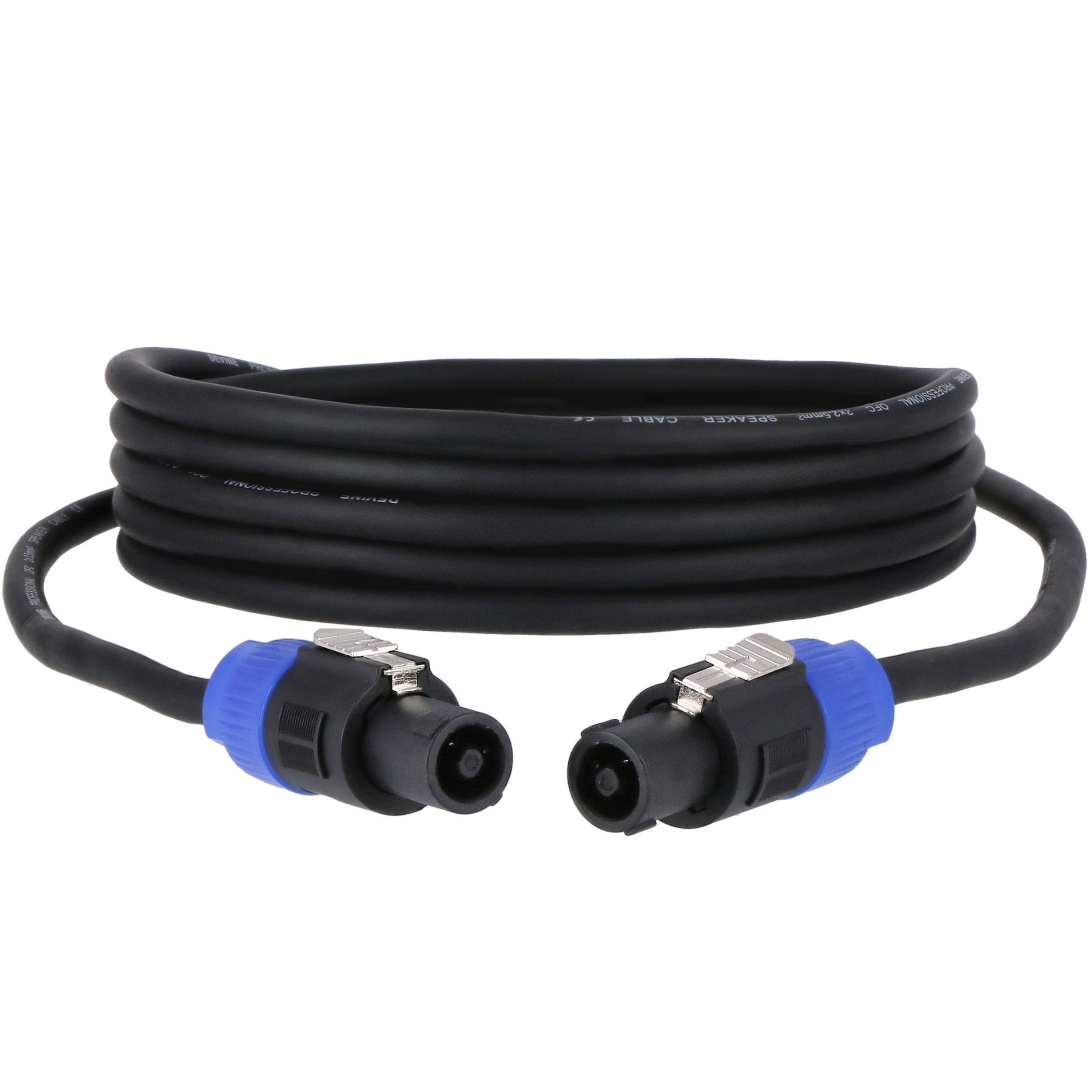 Devine Onyx 6 (2x) + 10SXA set