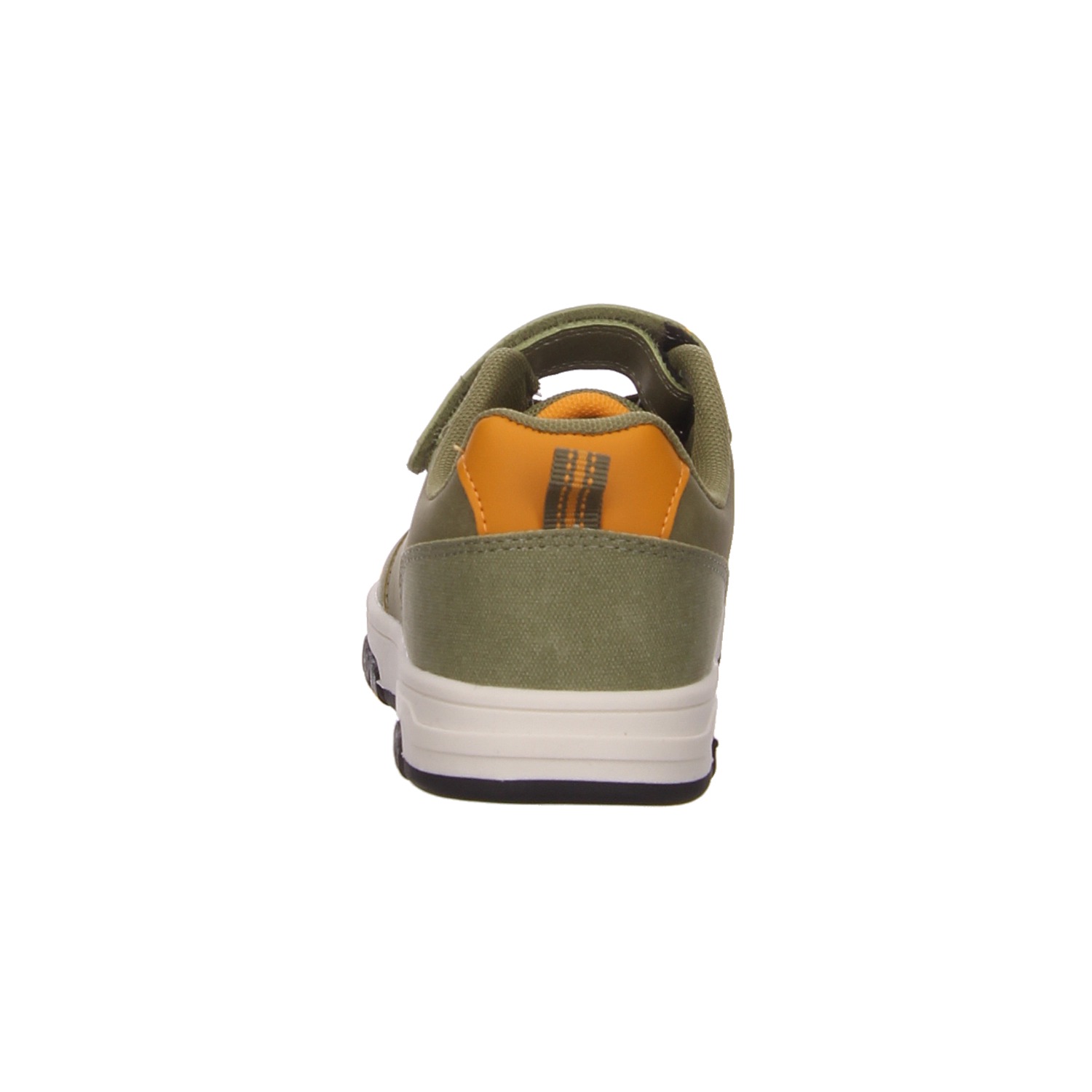 s.Oliver Klettschuh khaki grün