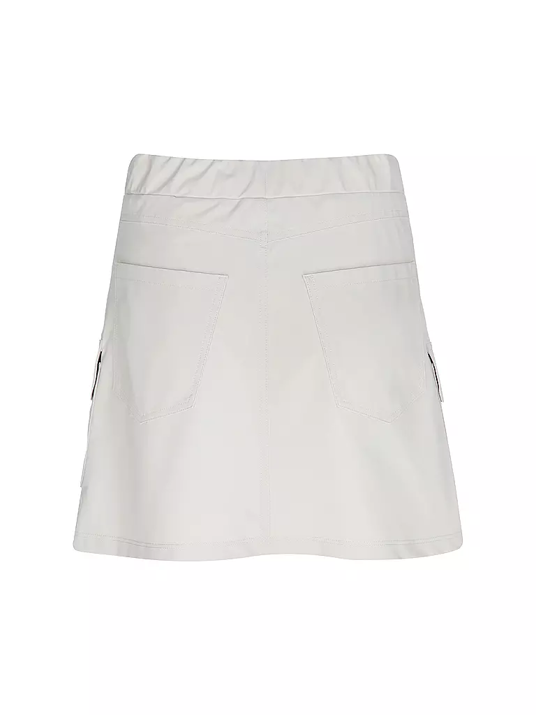 PENN&INK Minirock beige