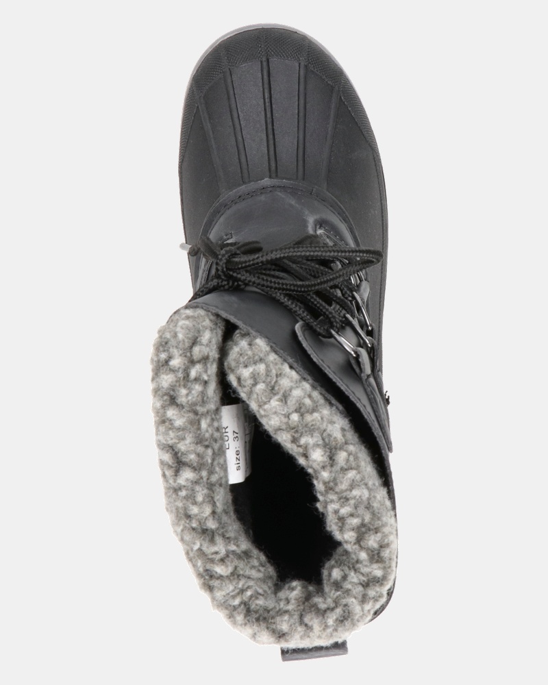Dolcis Snowboots  - zwart