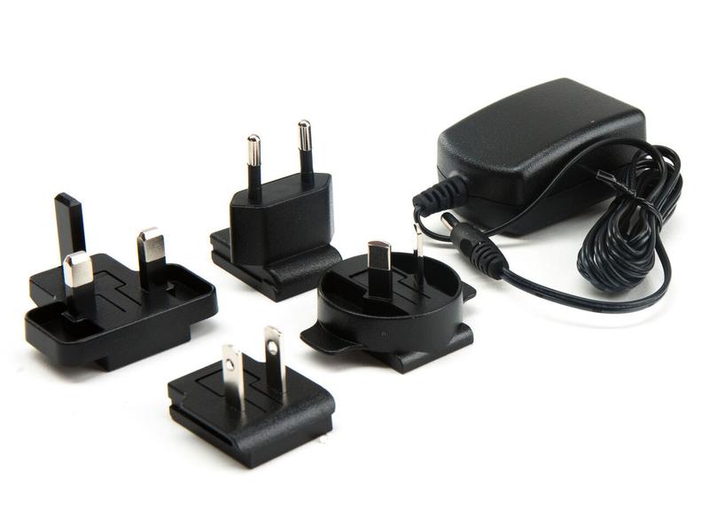 Spektrum Ladegerät für Air Sender Steckerladegerät zu Spektrum Sender