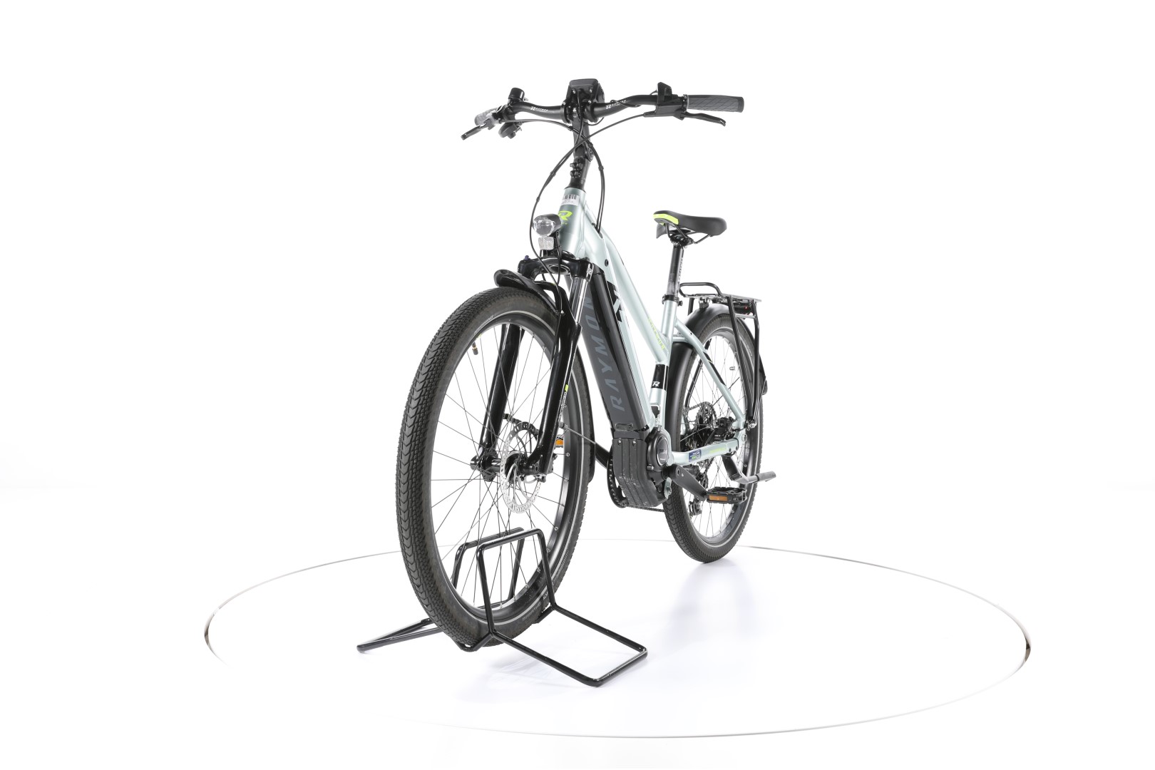 Raymon TourRay E 6.0 (2022) | Step-Through