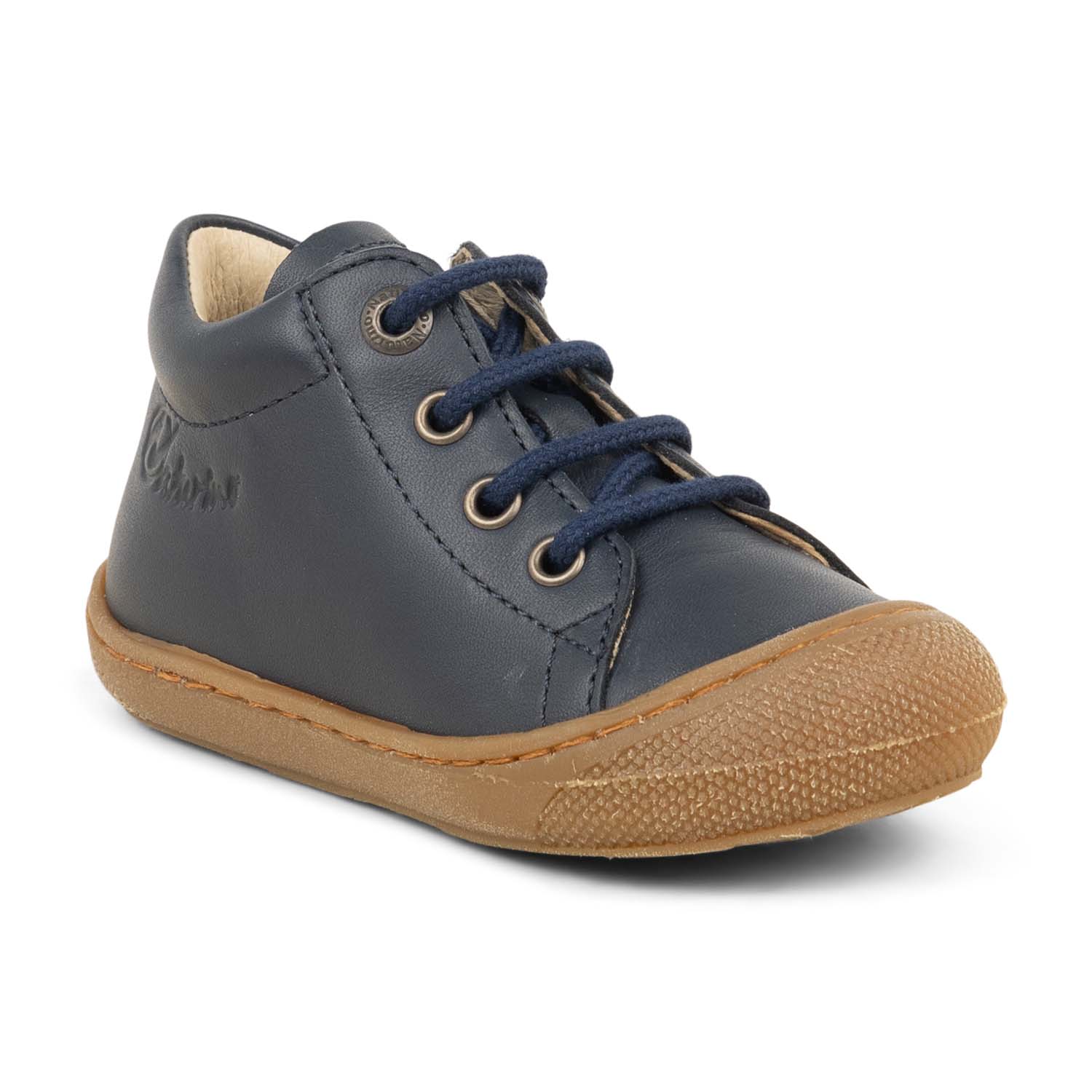 Chaussures montantes fille NATURINO NATIK