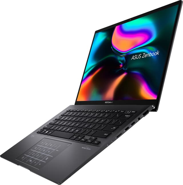 Asus ZenBook 14 UM3402 R7-7/16/1024 14