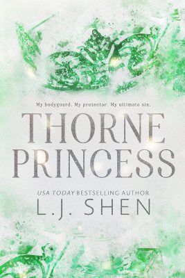 Thorne Princess (Paperback)