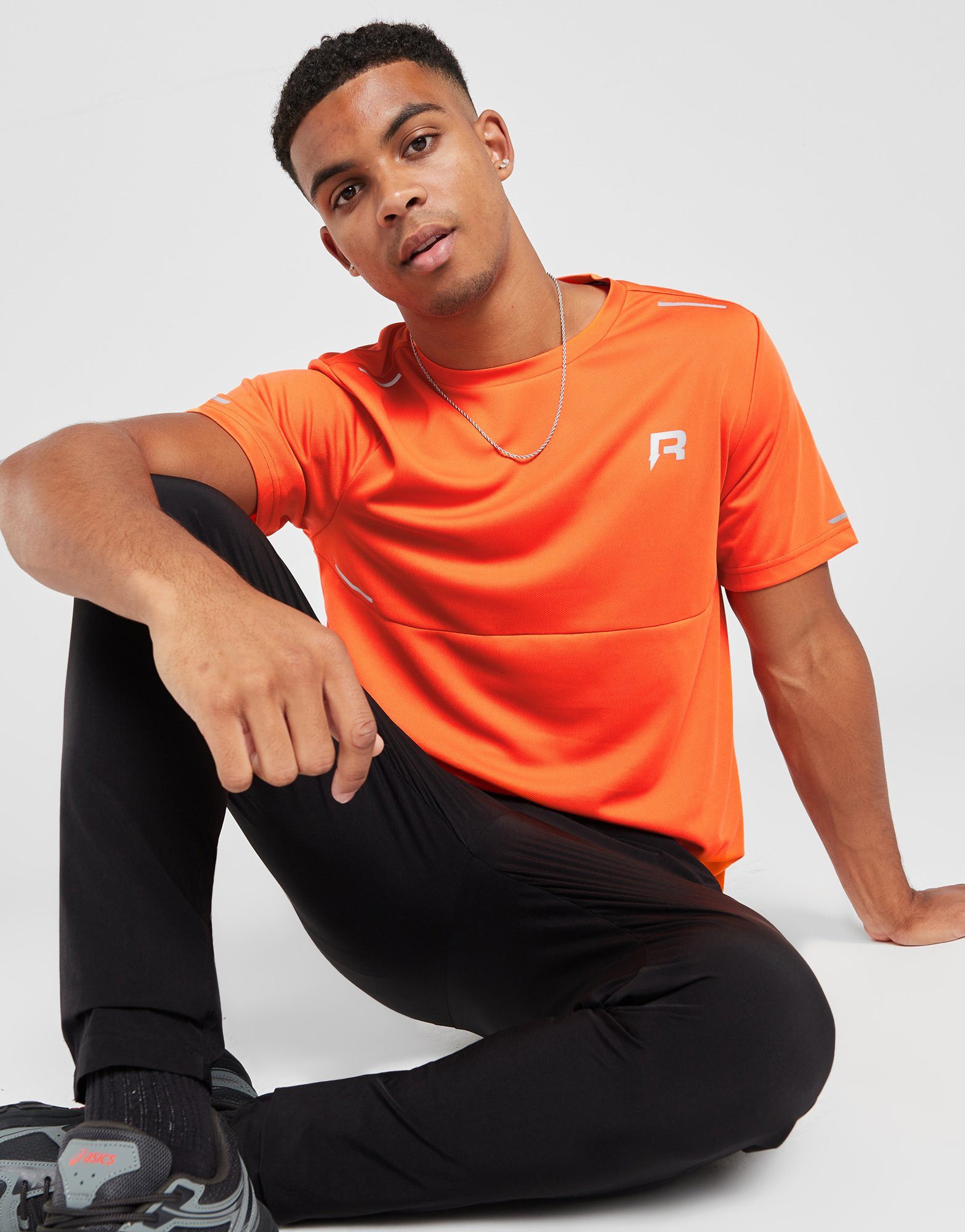 Reprimo T-shirt Flex Homme