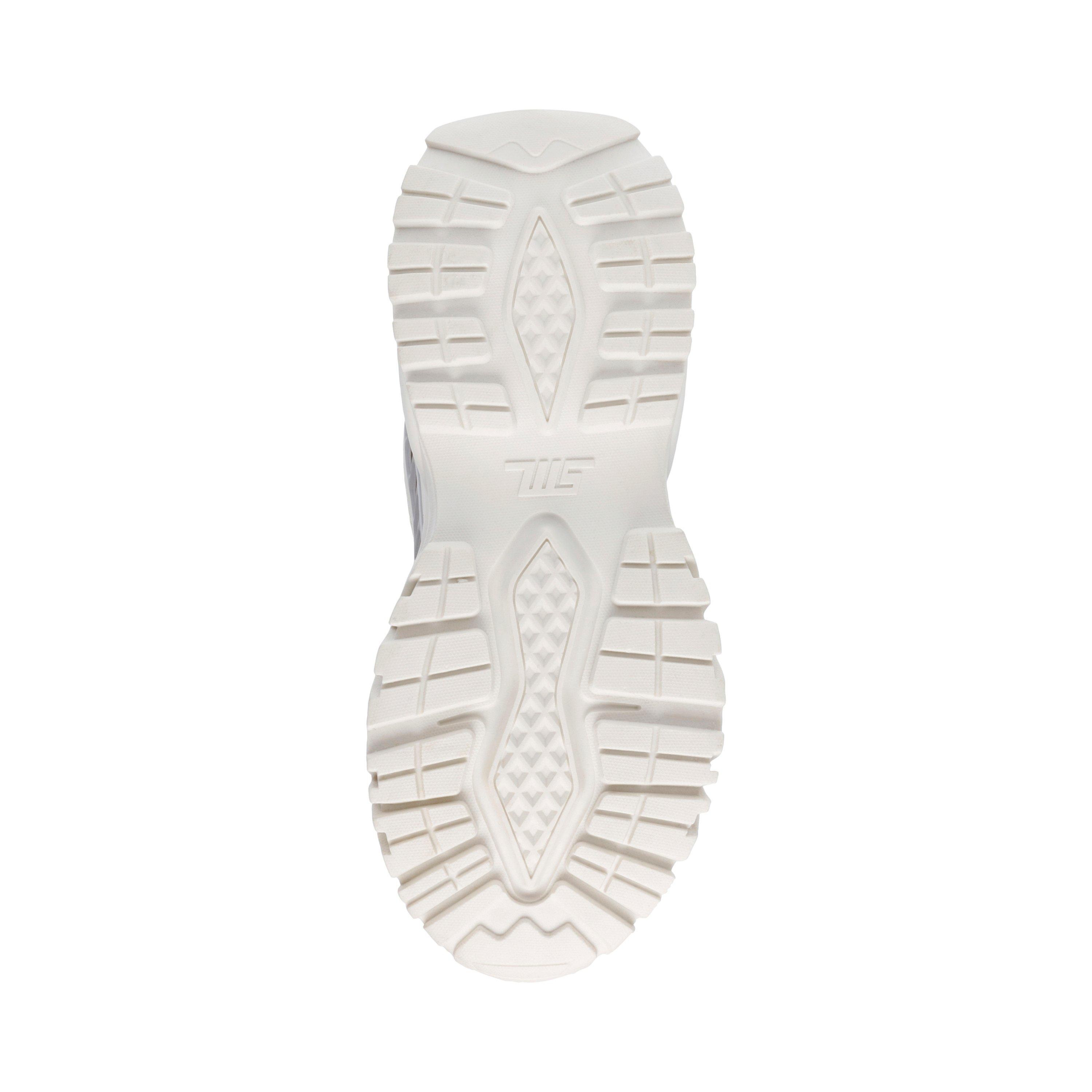 Steve Madden Fenixx Low Trainers