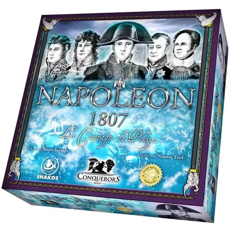 Napoléon 1807