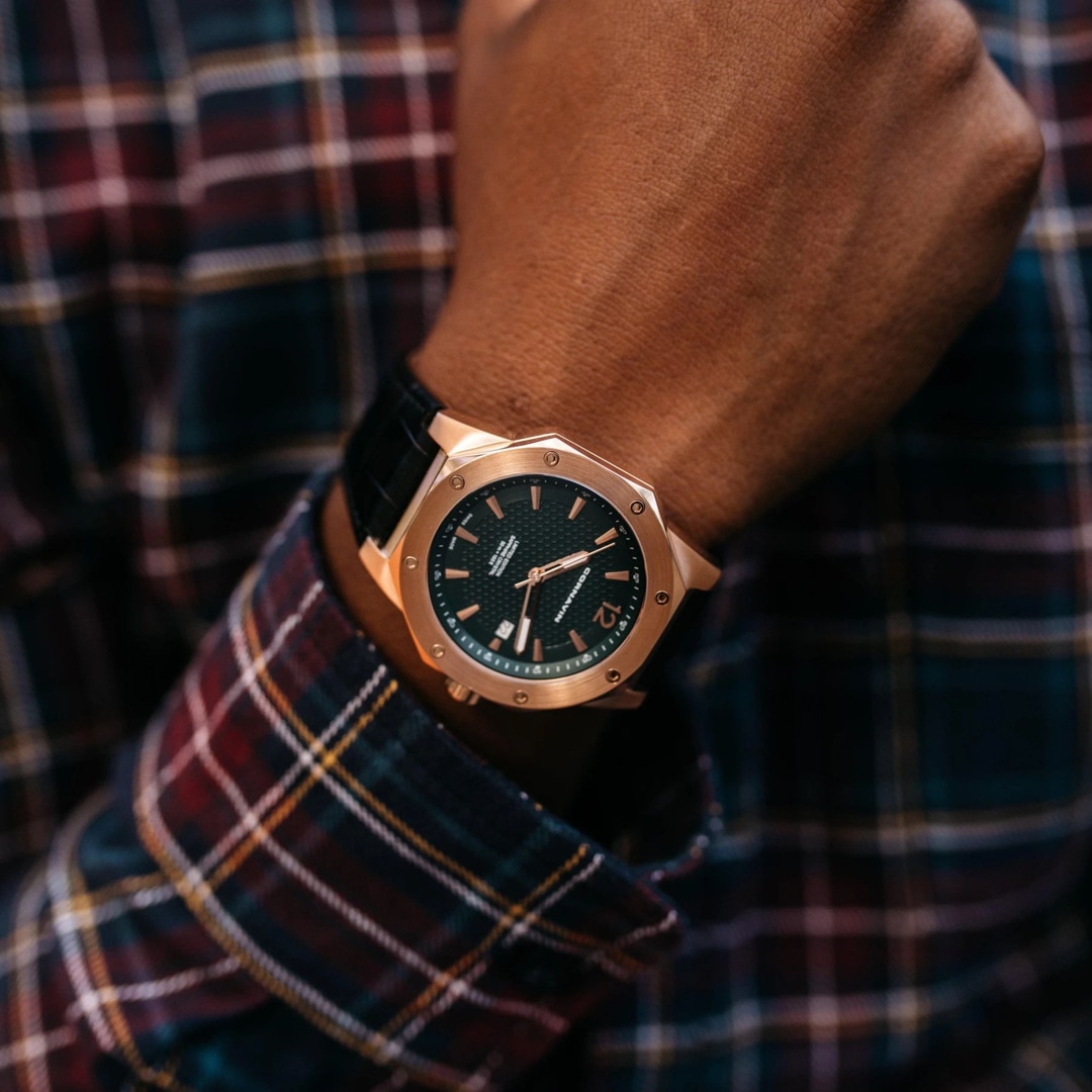 Cornavin Downtown 3-H Limited Edition