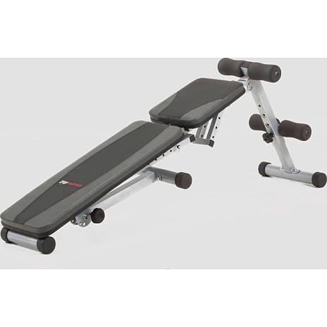 Everfit WBK-400 justerbar træningsbænk