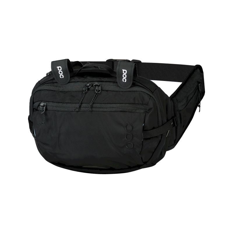 Hip Pack Hydro 4L - Sac à dos vélo