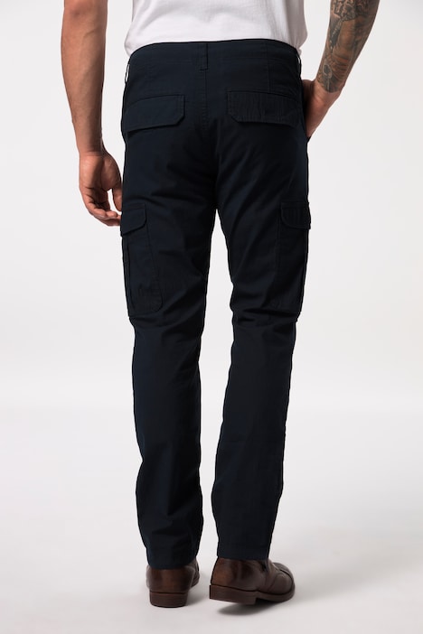 Cargohose FLEXNAMIC®, Ripstop-Qualität, viele Taschen, bis Gr. 72