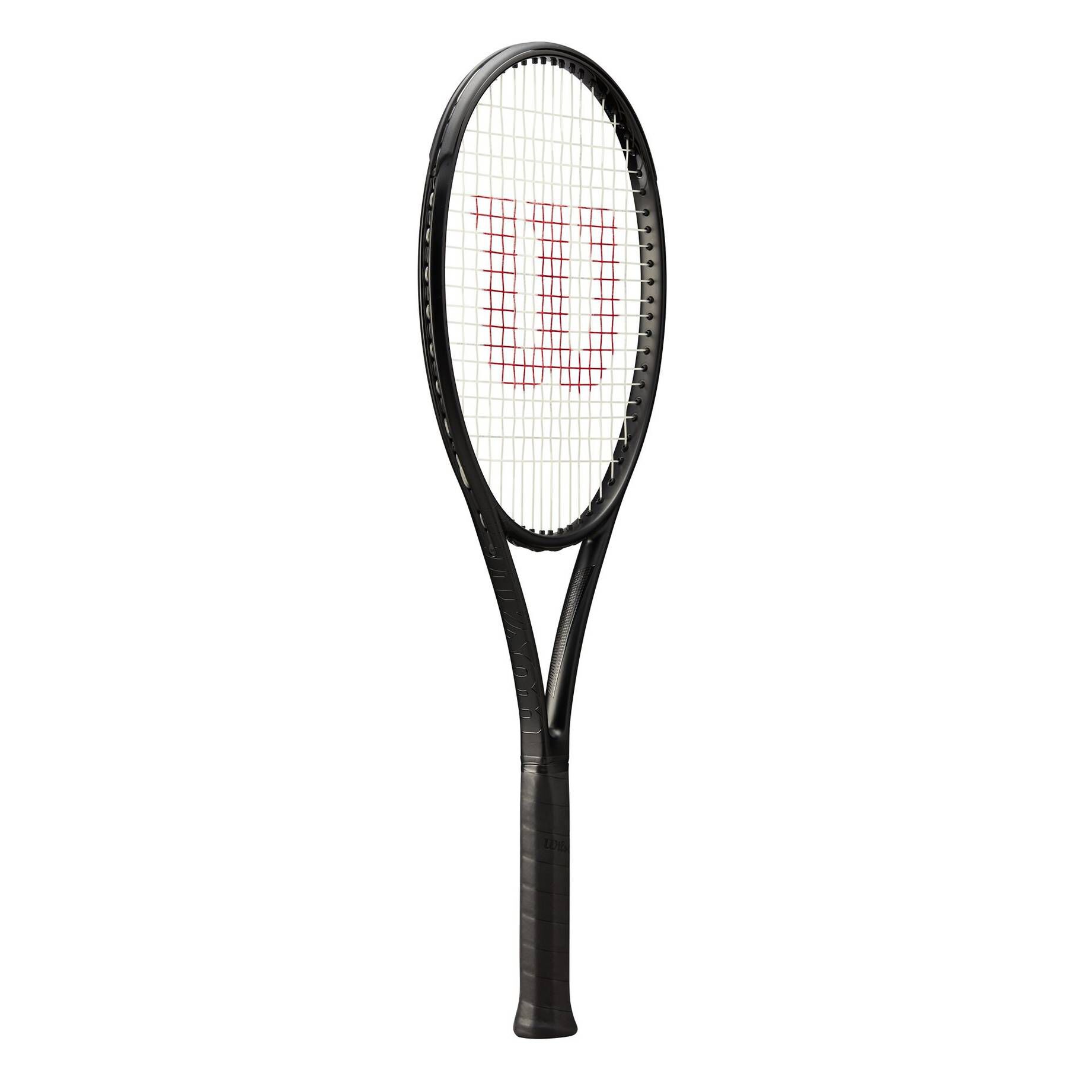 Wilson| Tennisschläger NOIR BLADE 98 16X19 V8