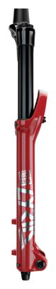 Fourche Rockshox Lyrik Ultimate RC2 27.5'' | Boost 15x110 mm | Offset 37 | Rouge 2022