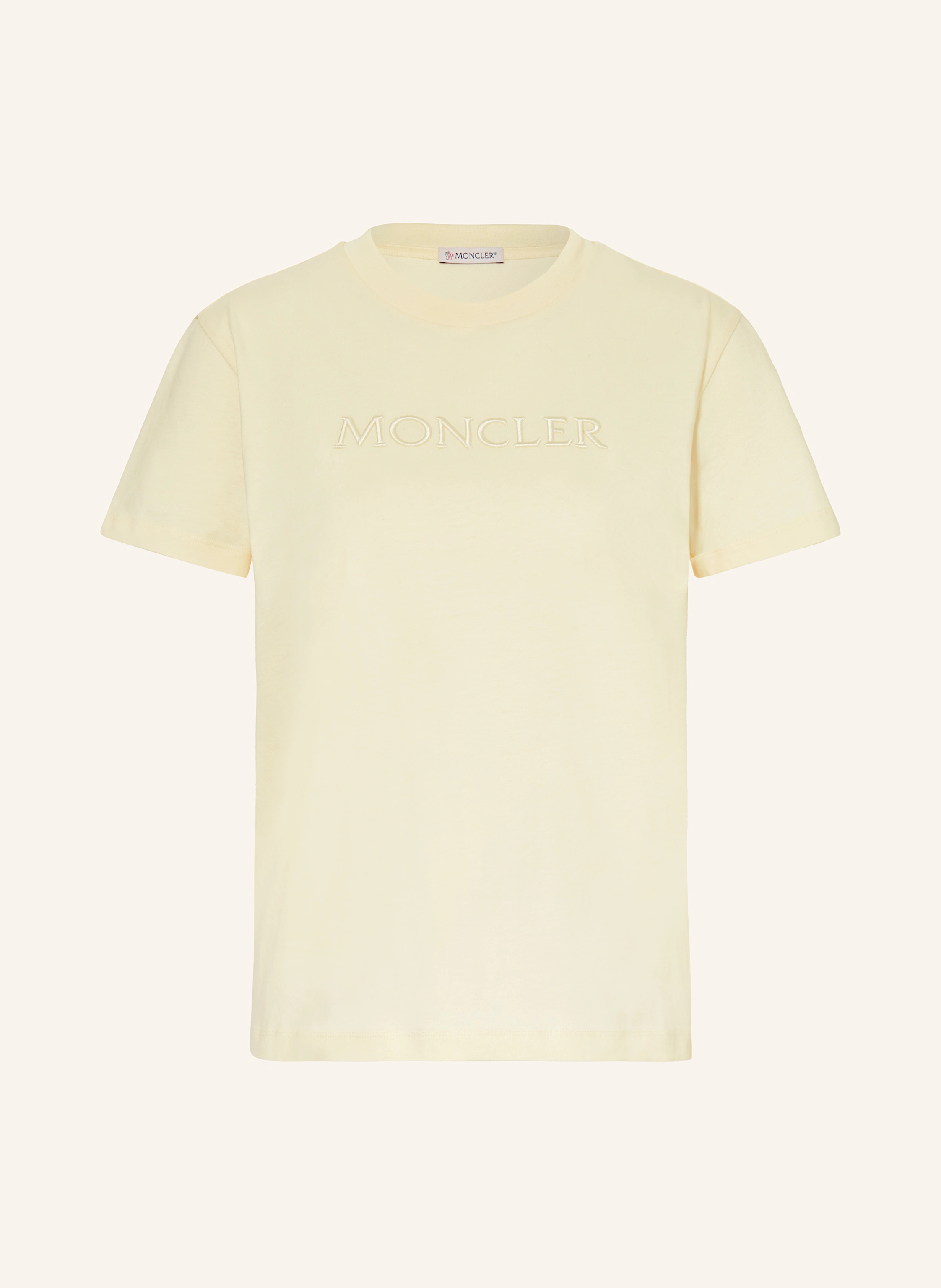 MONCLER T-Shirt