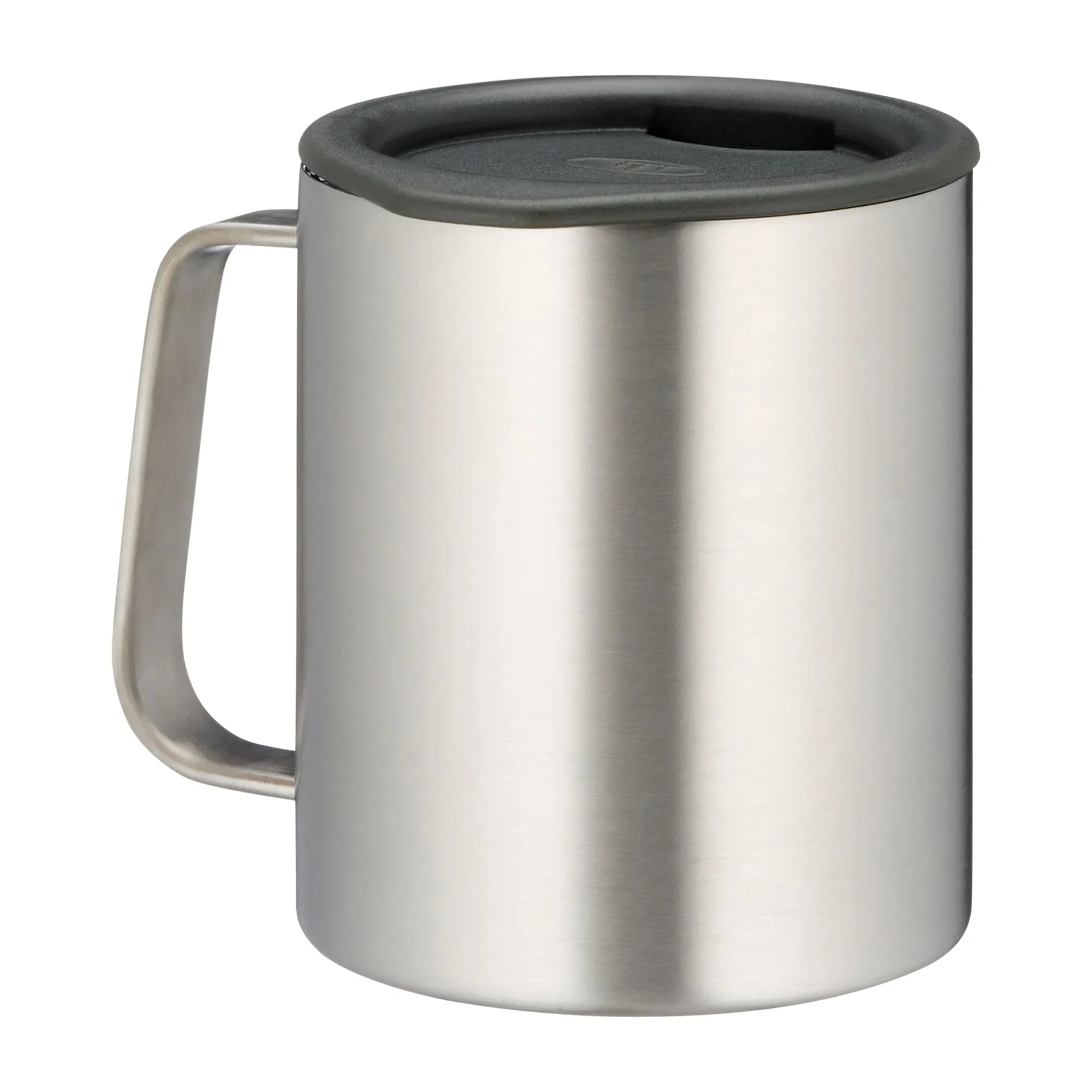 GSI Outdoors -  GSI Outdoors Tasse Glacier Stainless Camp Cup 296 ml Edelstahl