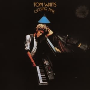 Tom Waits - Closing Time (Remastered) (CD)