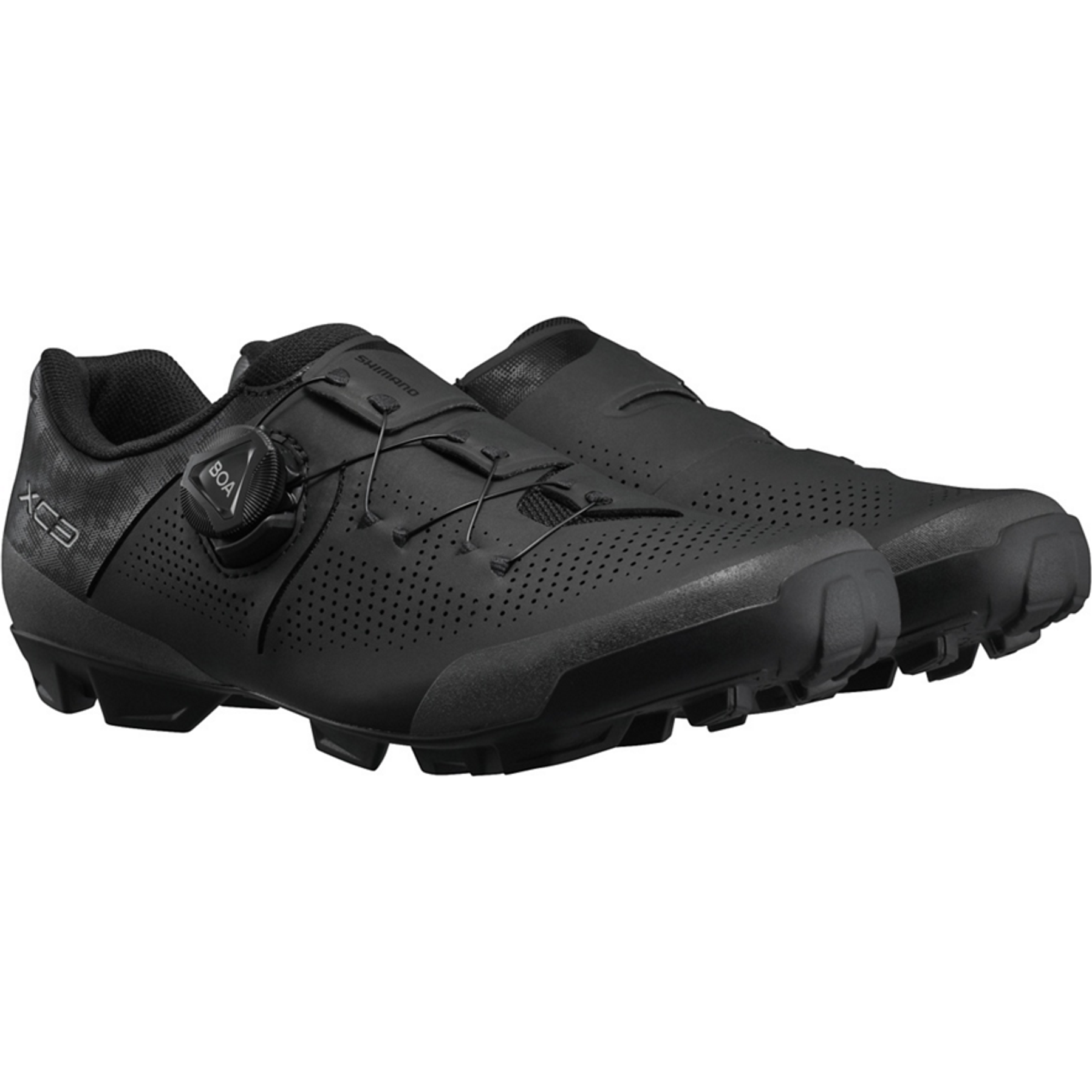 Shimano XC302 MTB Schoenen Dames