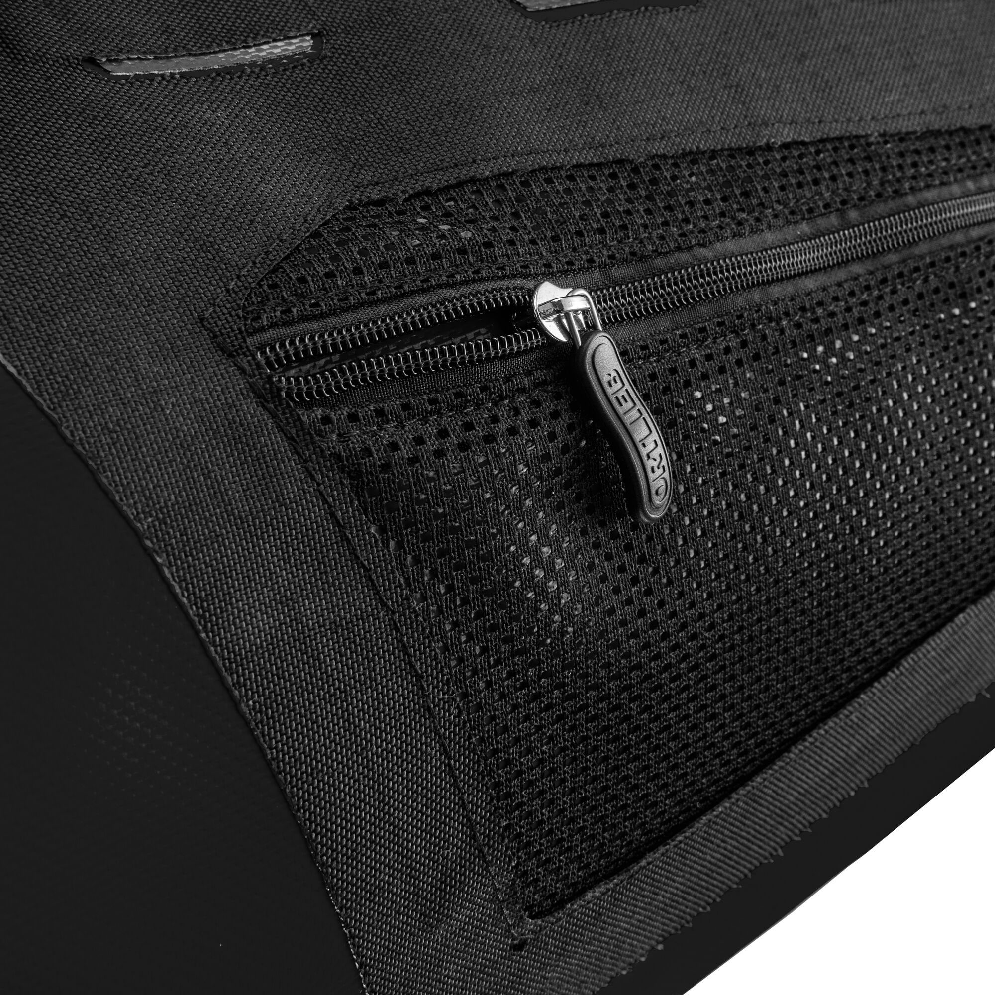 Ortlieb Duffle 40l Reisetasche schwarz