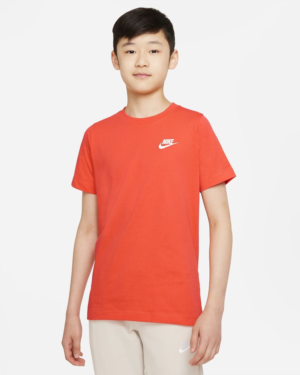 T-shirt Nike Sportswear pour enfant
