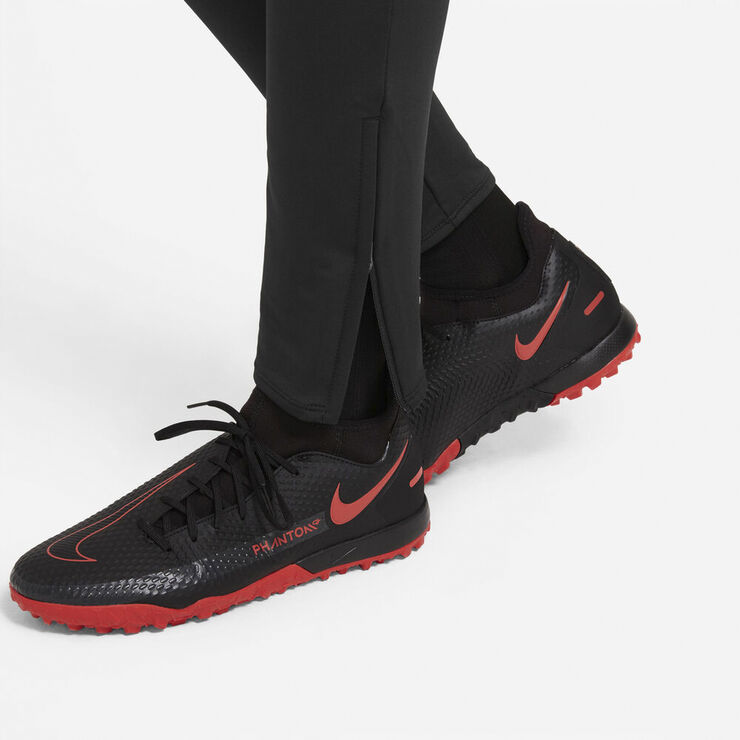 Nike Dri Fit Strike Traeningsbukser Sort