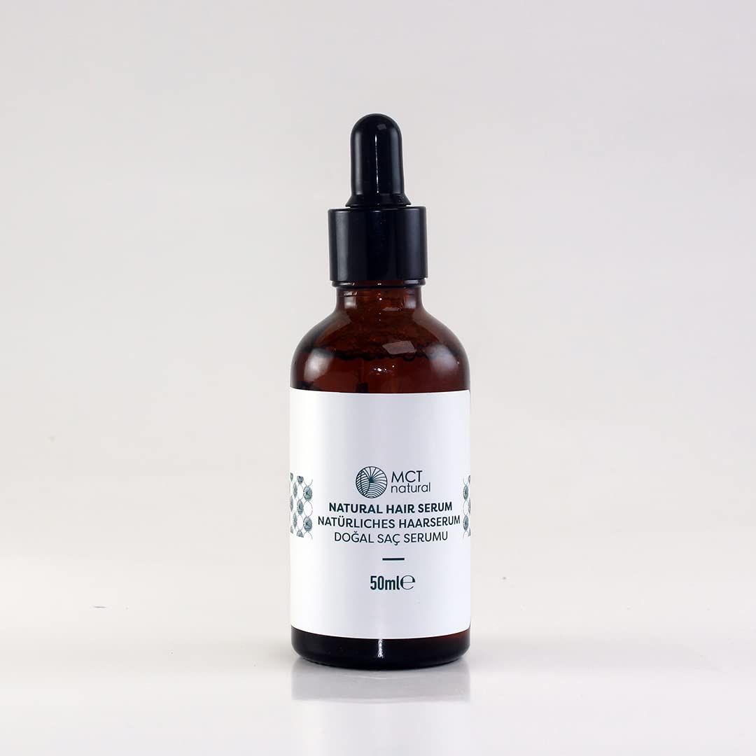 MCT natural® Haarpflegeserum