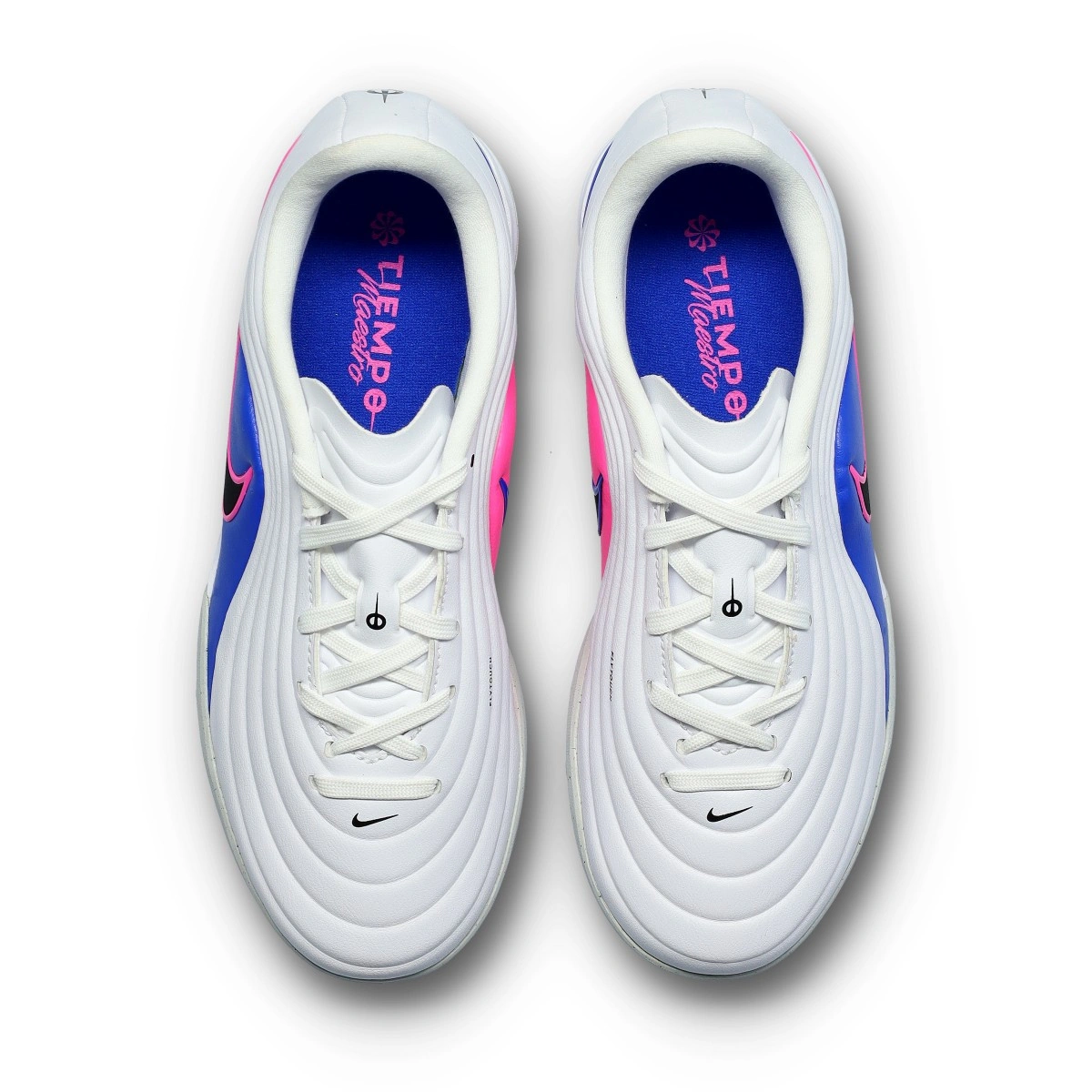 Chuteira Nike Tiempo Maestro Academy Turf Criança