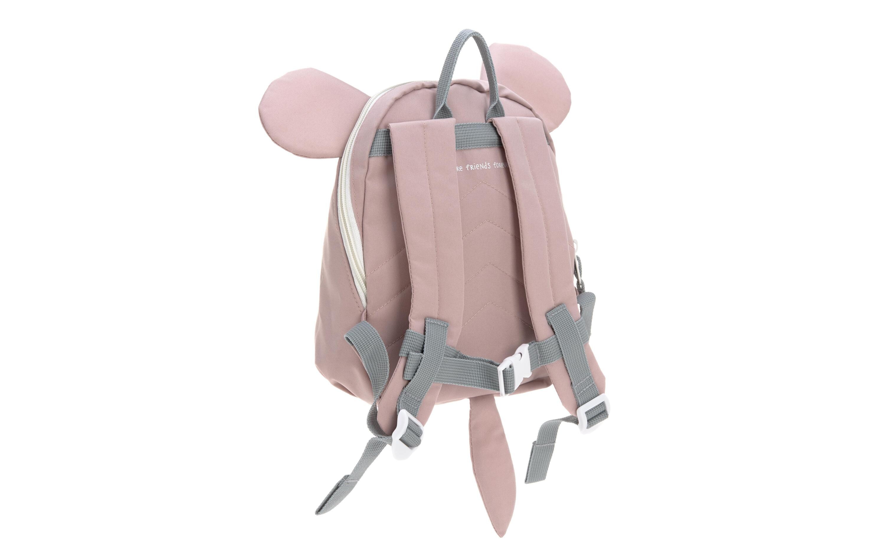 Rucksack About Friends ChinchillaKinderrucksack About Friends