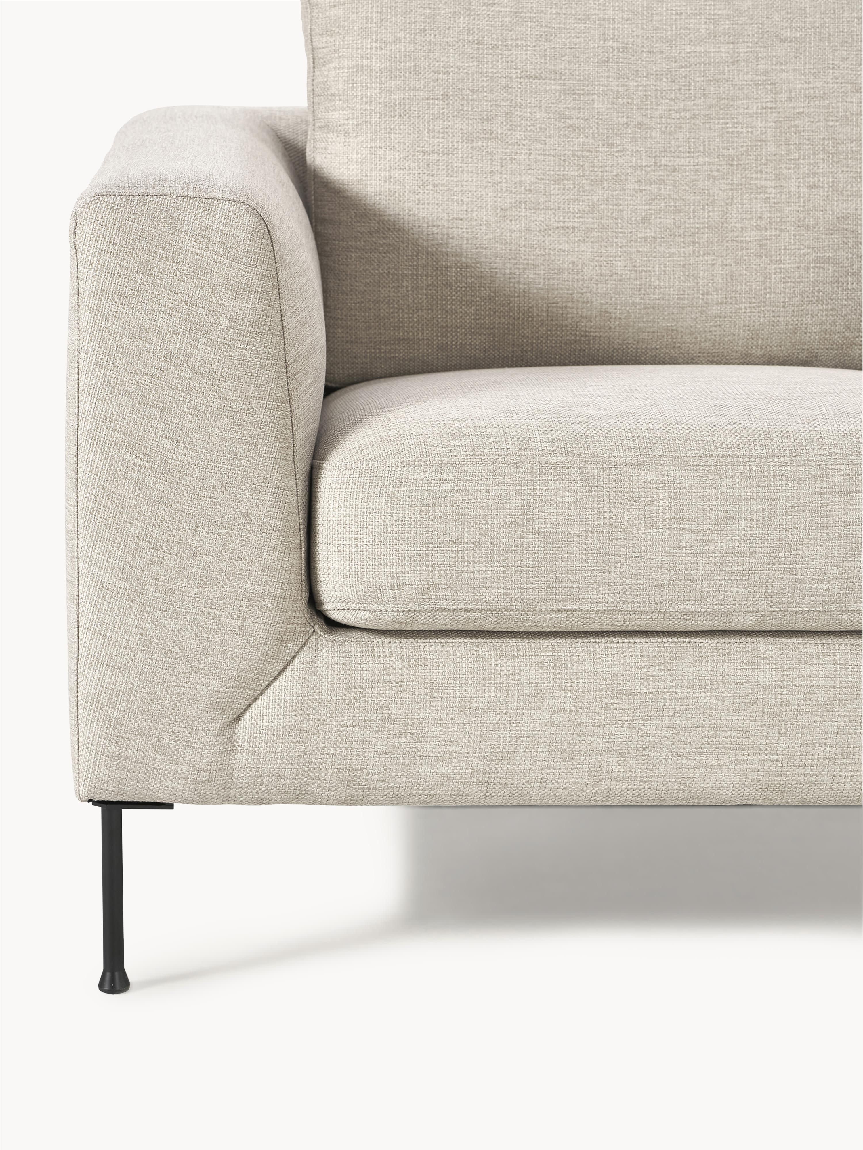 Sofa fauteuil Cucita