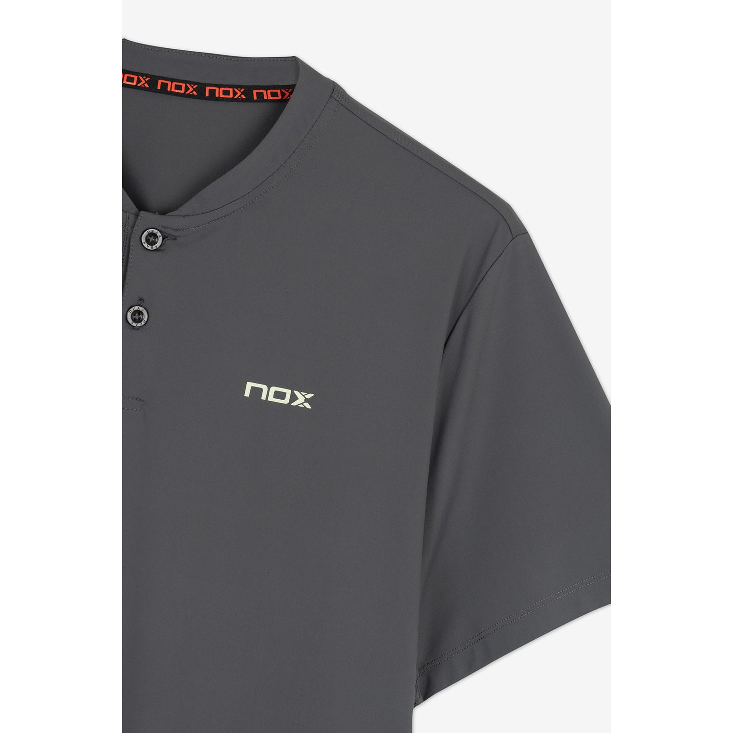 Nox Pro Polo