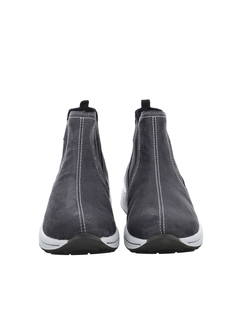 Stiefelette Nara graphit