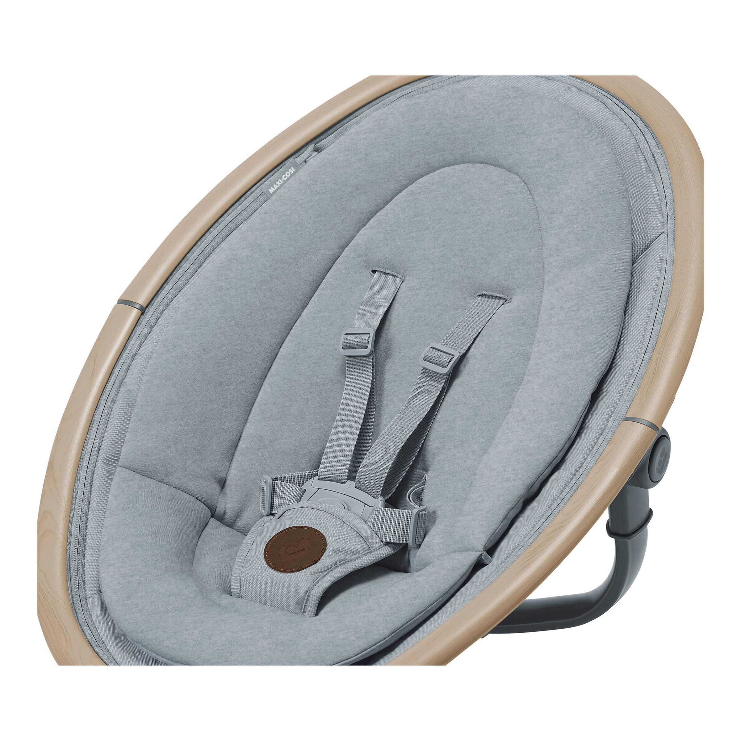 Maxi-Cosi Babyschaukel Cassia Swing Beyond Grey Eco