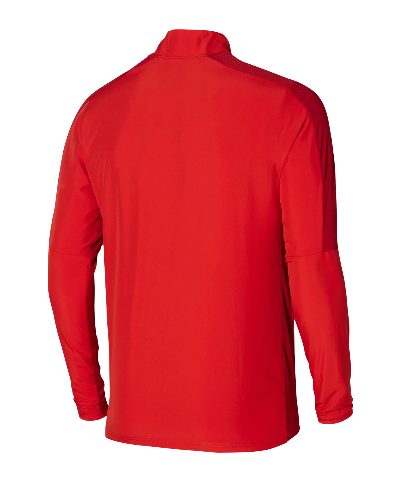 Nike Academy Woven Trainingsjacke Rot F657