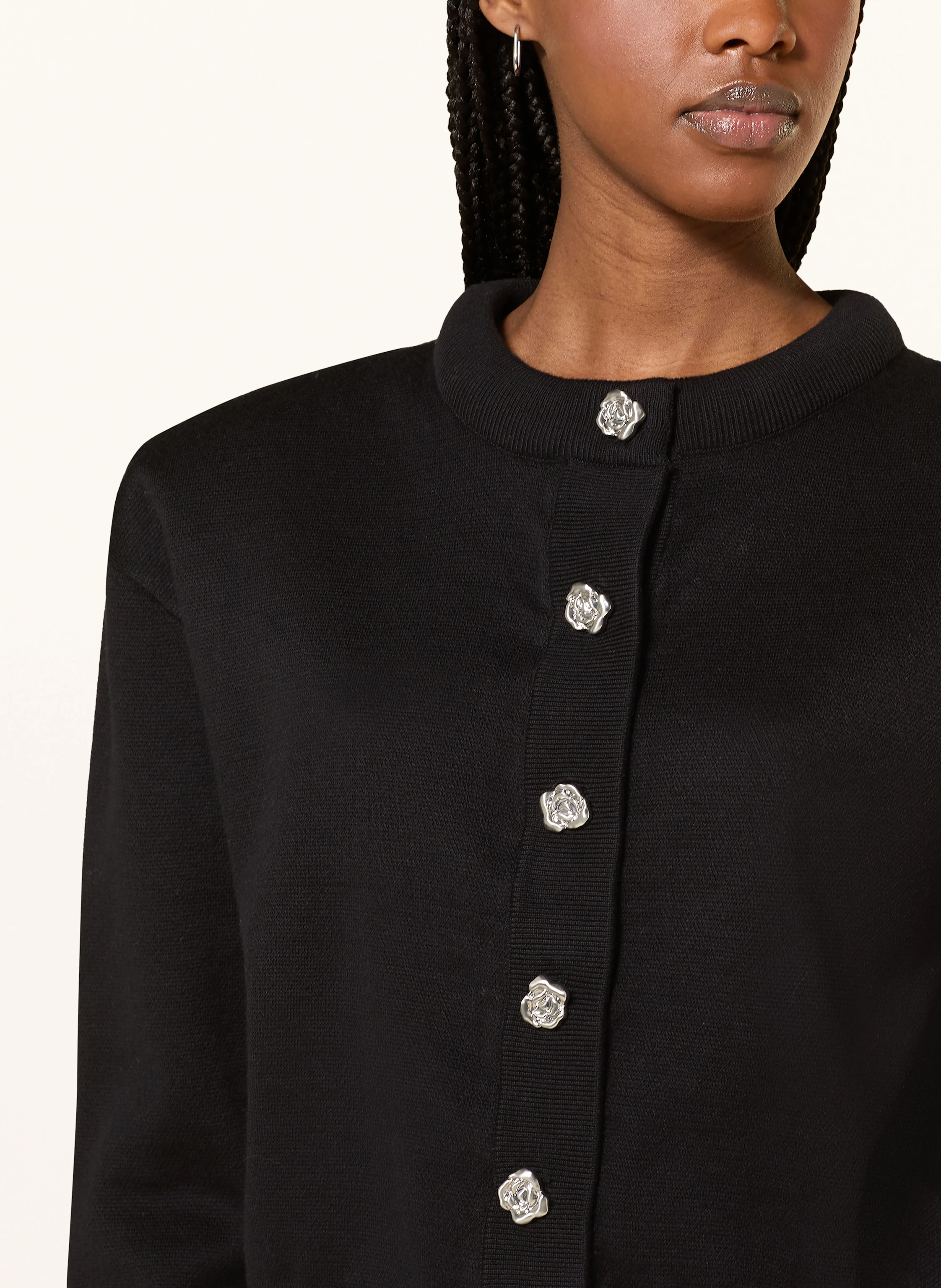 ROTATE Strickjacke