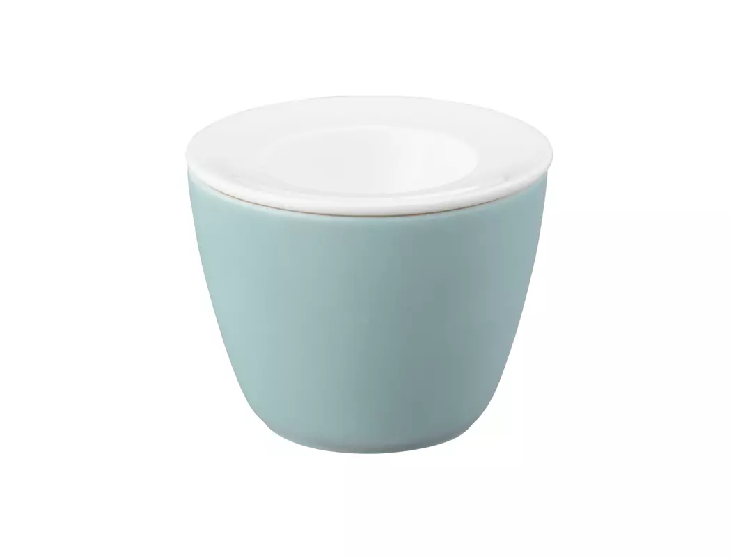 Eierbecher Life Fashion 2tlg.