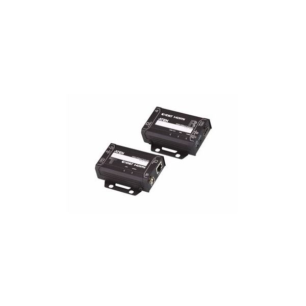 Aten Extensor VE811 Àudi Video Transmissor E Recetor