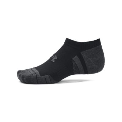 Under ArmourPerformance Tech 3er - schwarz