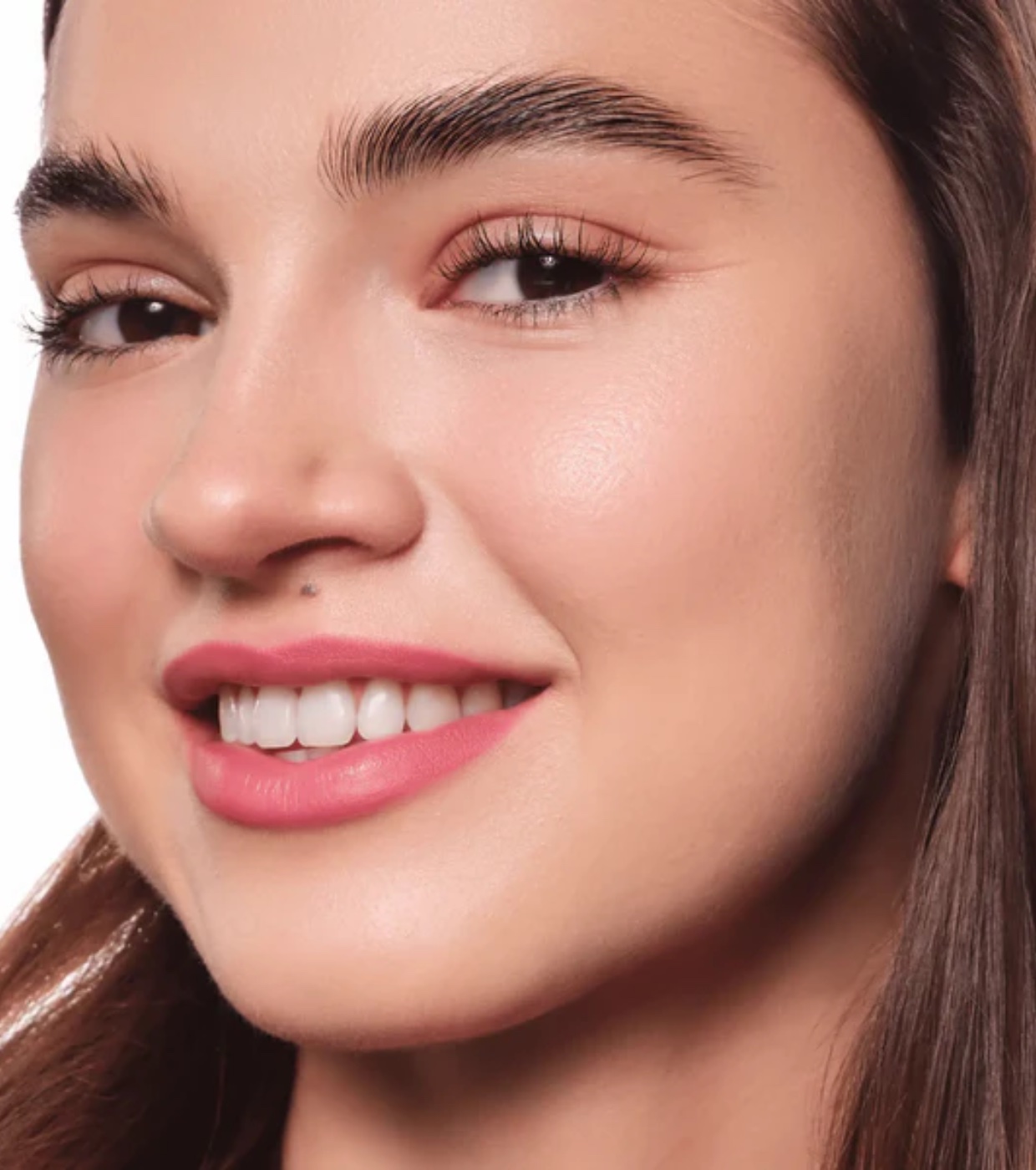 essence  - delineador de lábios 8h Matte comfort - 20: Mauve Mirage
