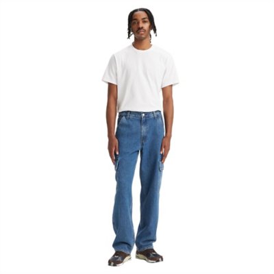 Jean homme 568™ Loose Straight LEVIS