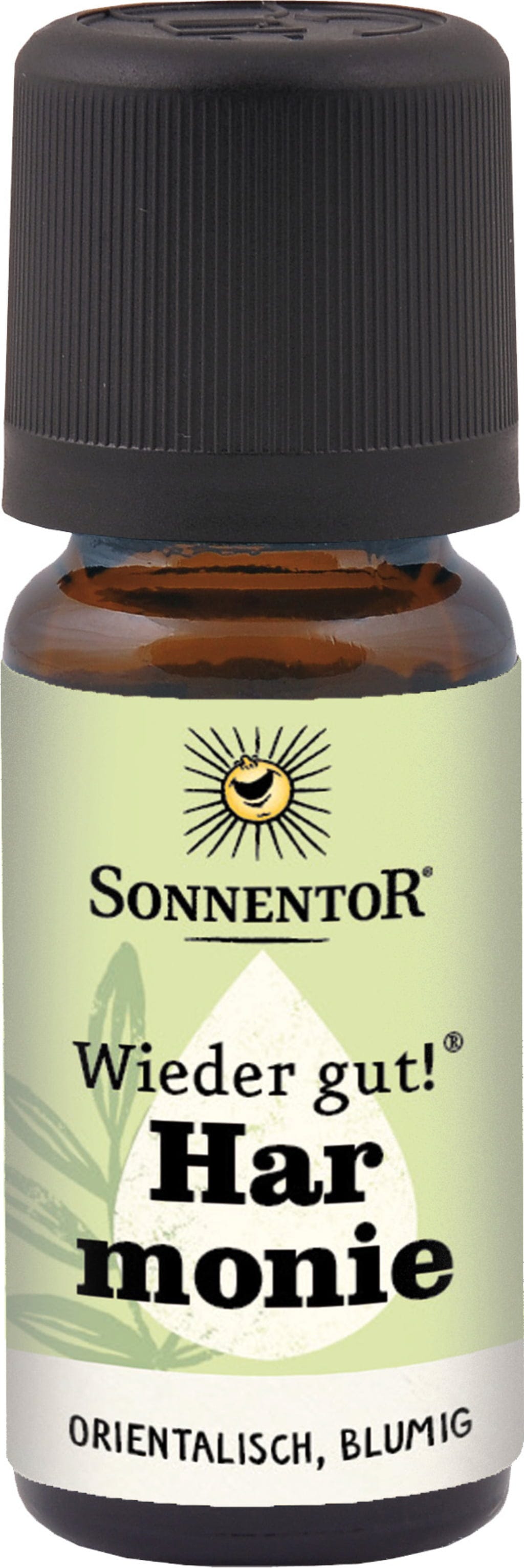 Sonnentor  Wieder gut! Bio Duftöl 