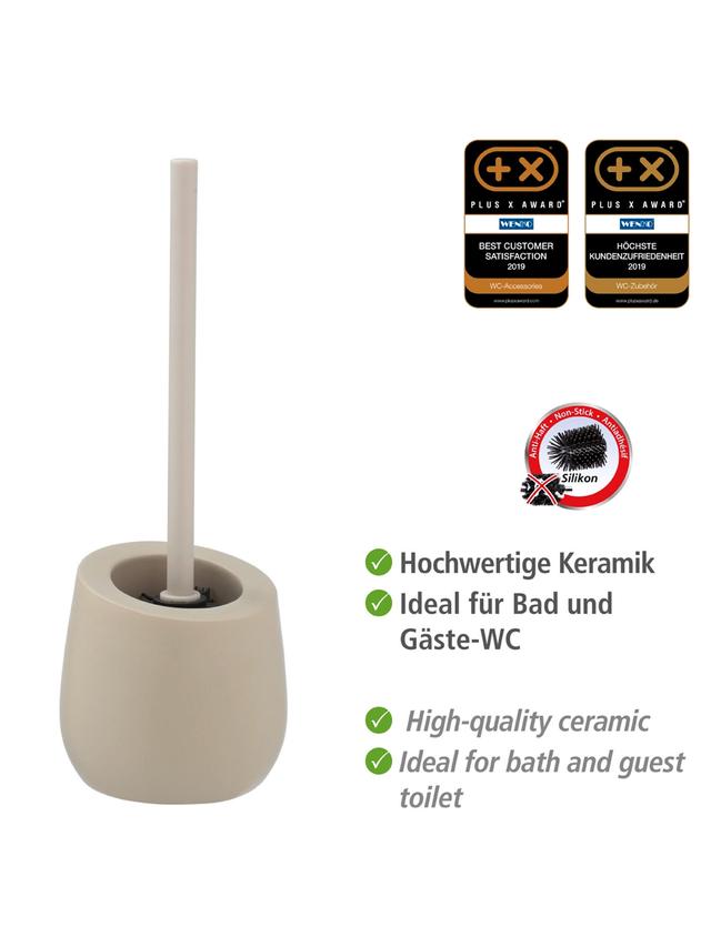 WC-Garnitur 