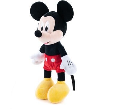 Disney Mikke Mus Kosedyr 46 cm
