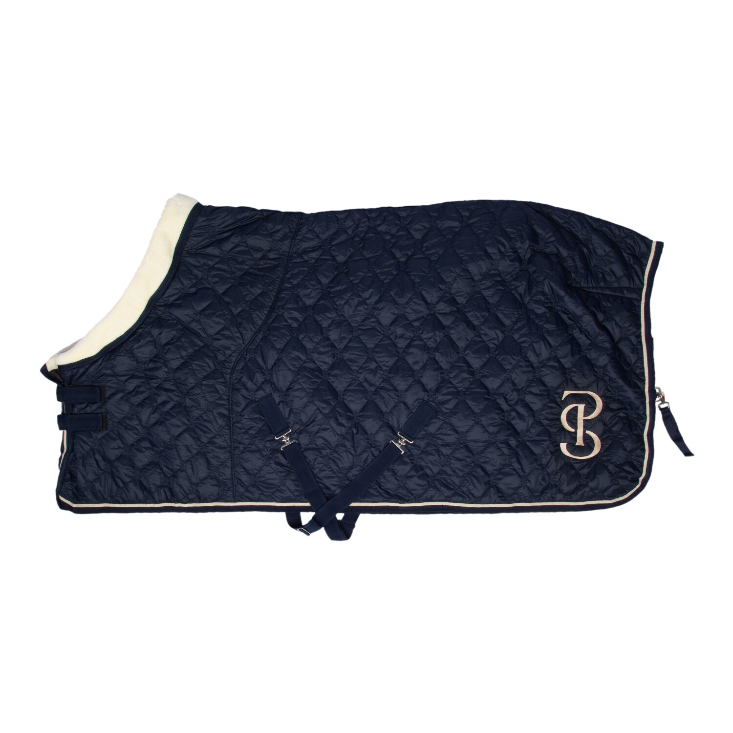 PS of SWEDEN Stalldecke Signature - navy
