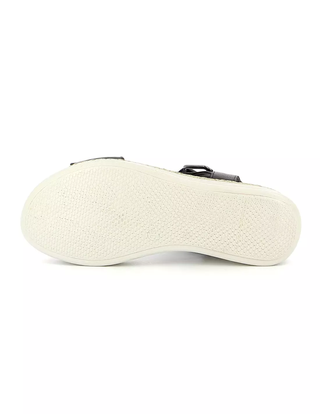 AGUA LIMON PRETTY - Sandales & nu-pieds Noir