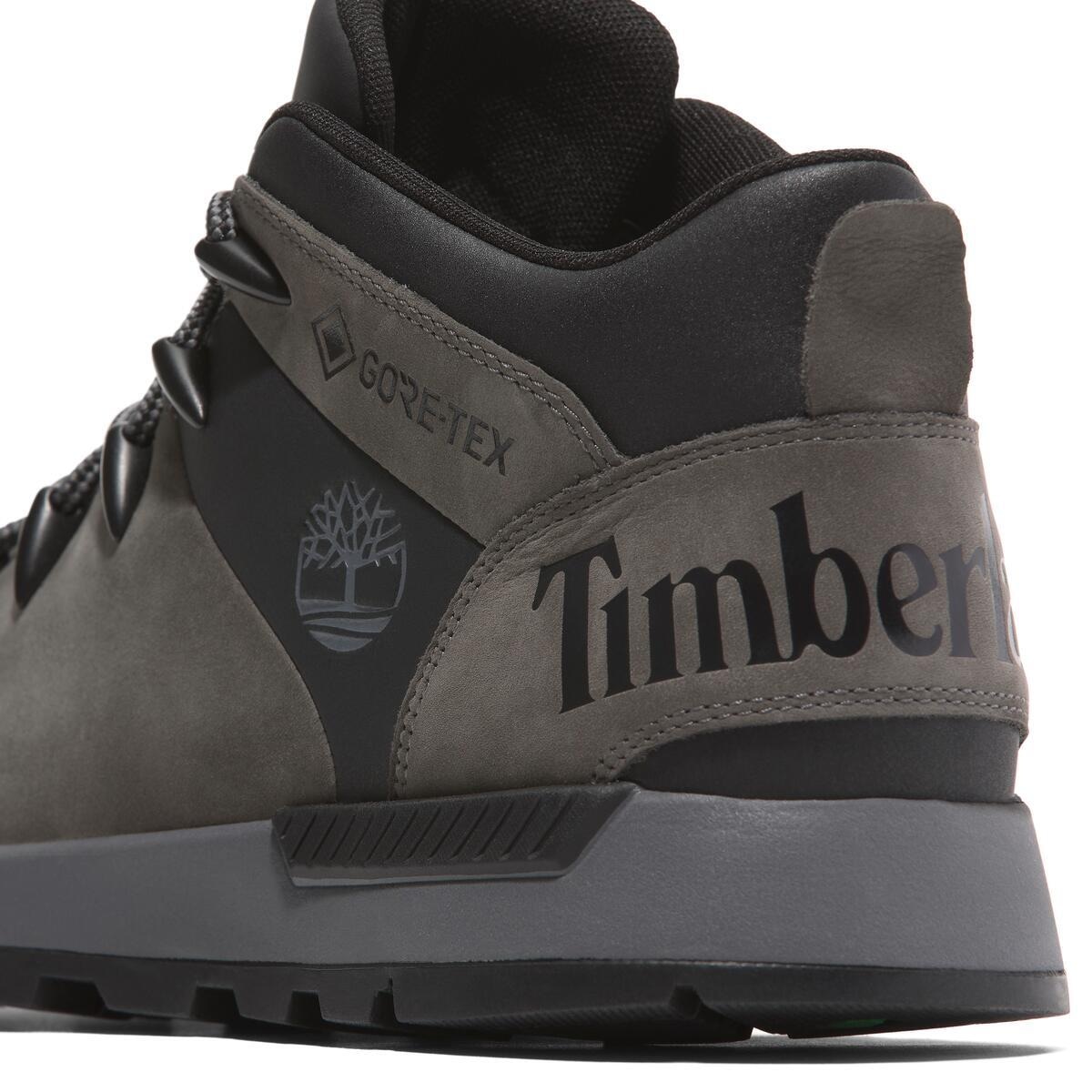 Timberland Schnürboots »SPRINT TREKKER MID LACE UP WATERPROOF SNEAKER«  Winterstiefel, Schnürstiefel, Winterschuhe, wasserdicht