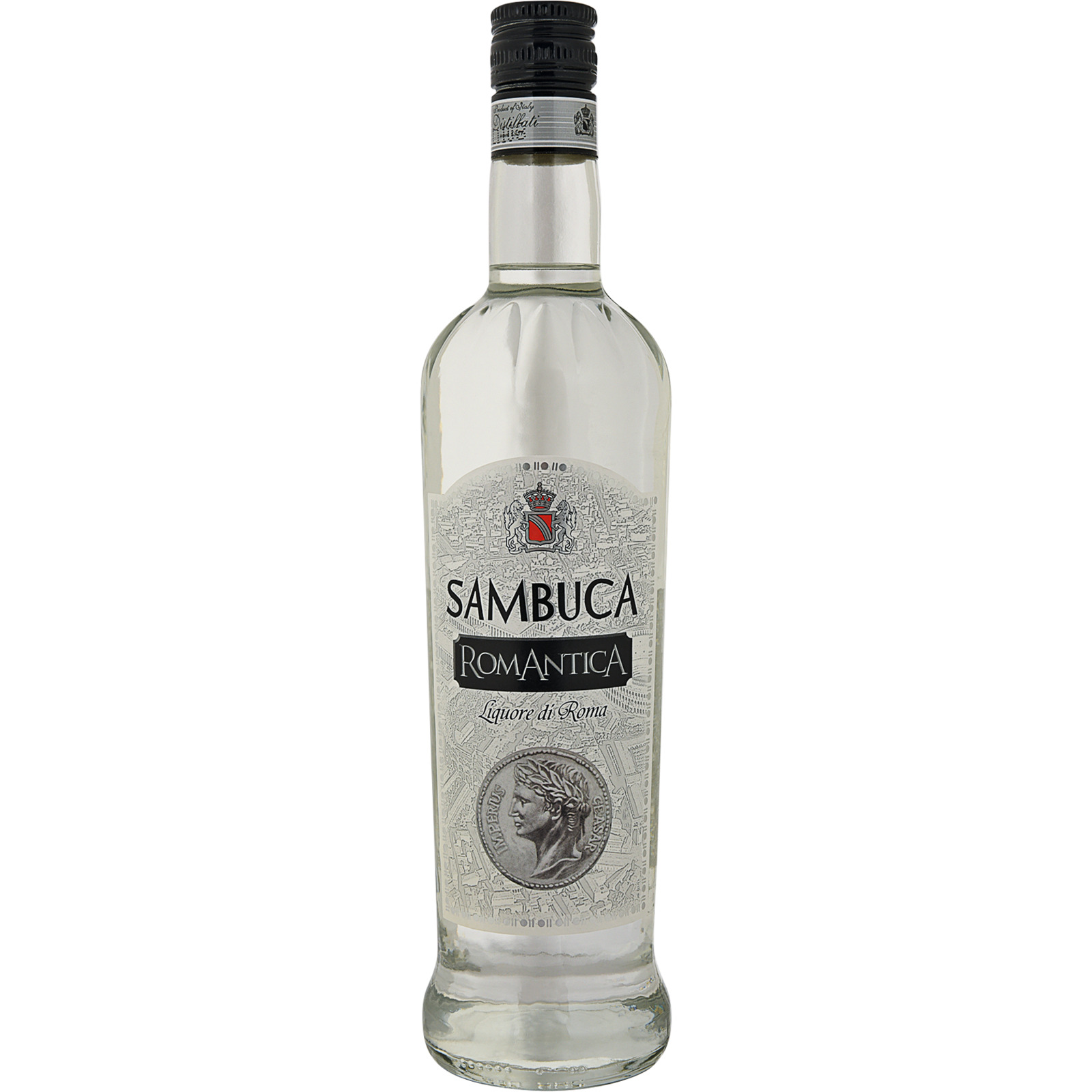 Sambuca RomAntika 38% vol. 70 cl